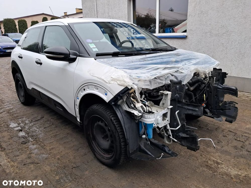 Citroën C4 Cactus - 6