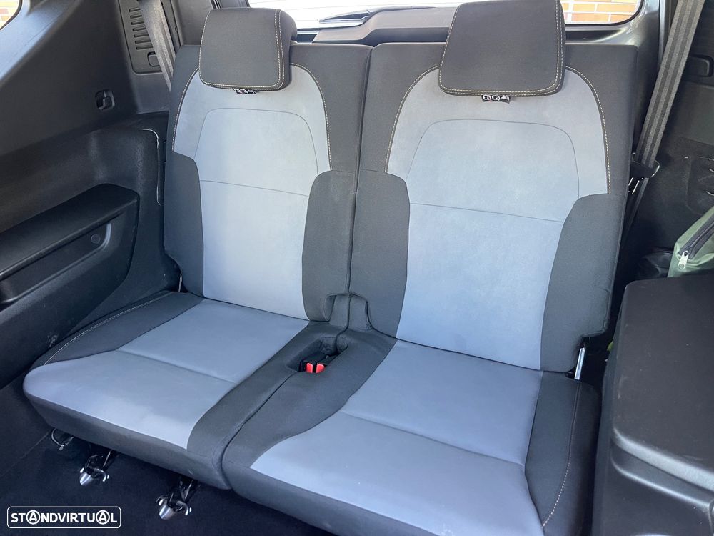 Dacia Jogger 1.0 ECO-G Extreme 7L Bi-Fuel - 8