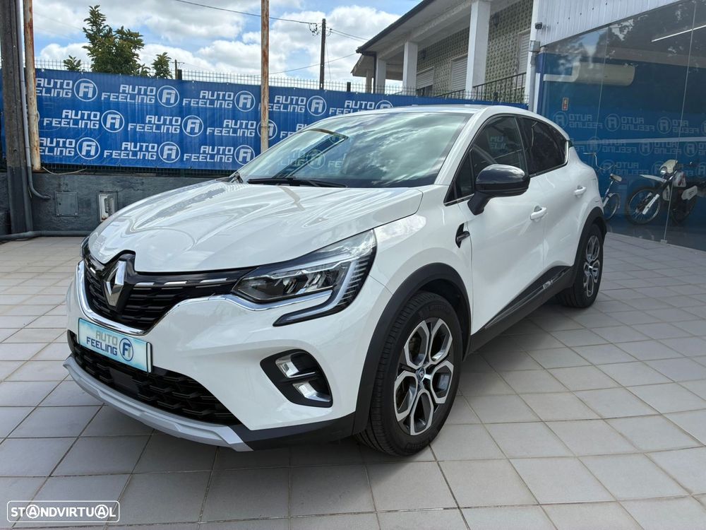 Renault Captur - 2
