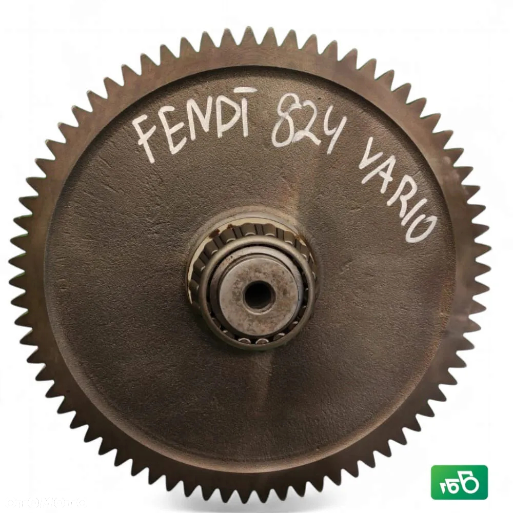 Koło Zębate Przekładnia PTO 835150221020 FENDT 826 VARIO - 5