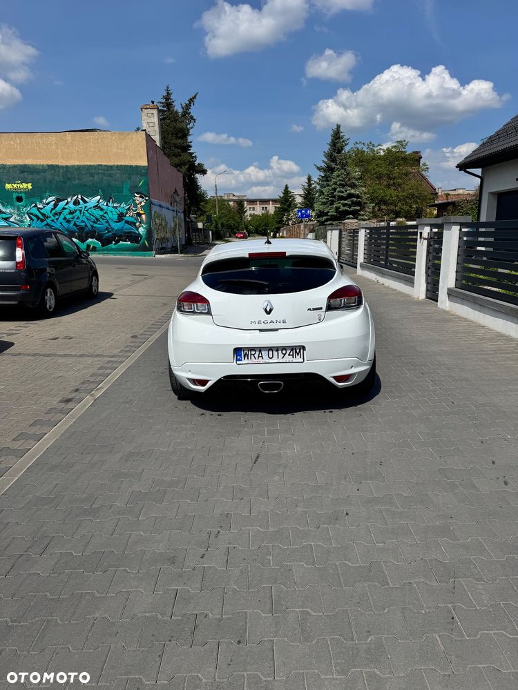 Renault Megane 2.0 16V RS - 8