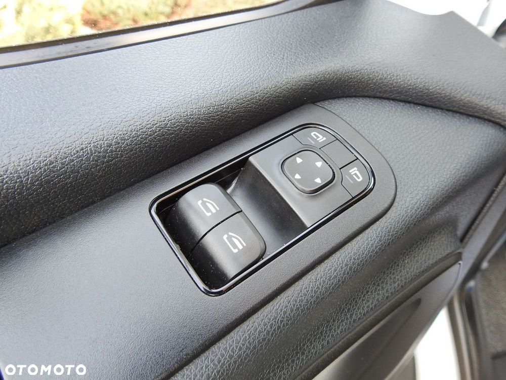 Mercedes-Benz SPRINTER 316  PLANDEKA 10 PALET WEBASTO KLIMATYZACJA  165KM - 28