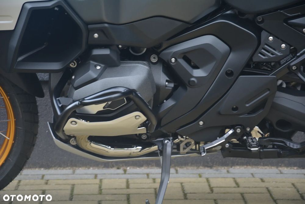 BMW GS - 9