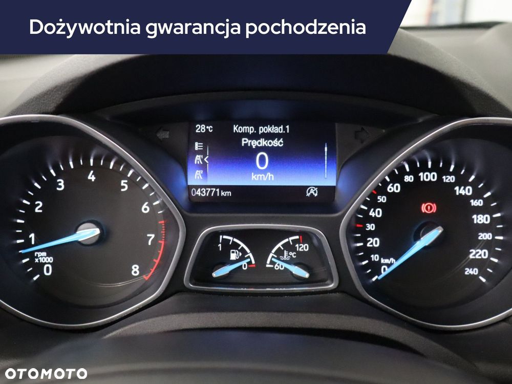Ford C-MAX - 13