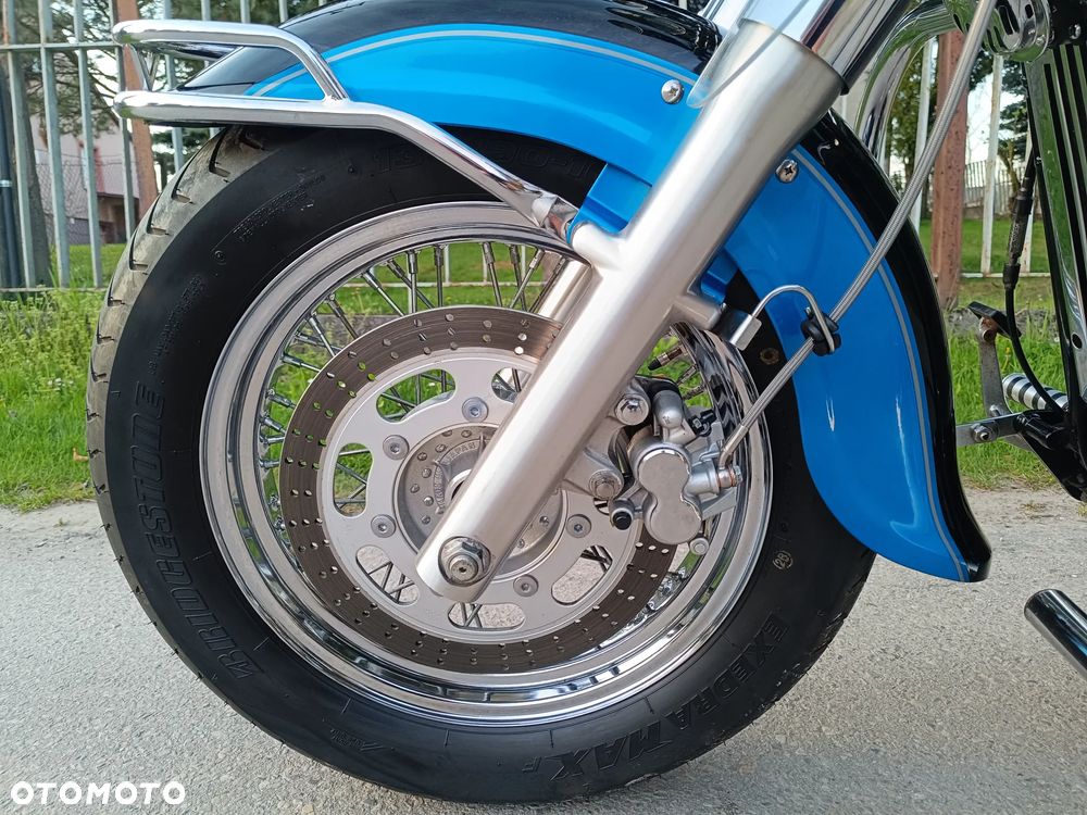 Kawasaki Vulcan - 6