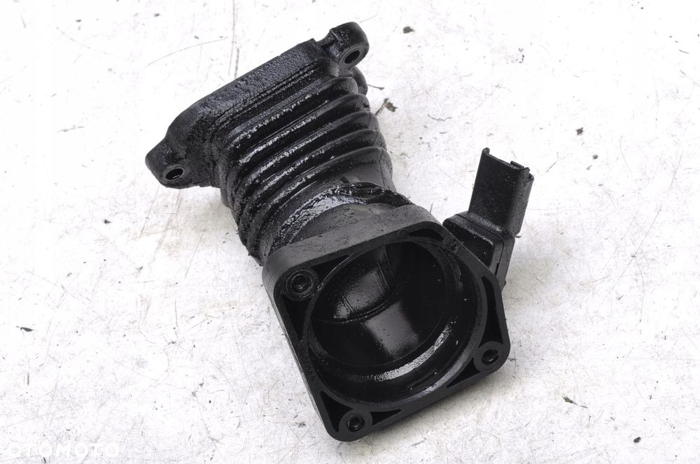 FORD C-MAX RURA DOLOT POWIETRZA 9649251980 - 4