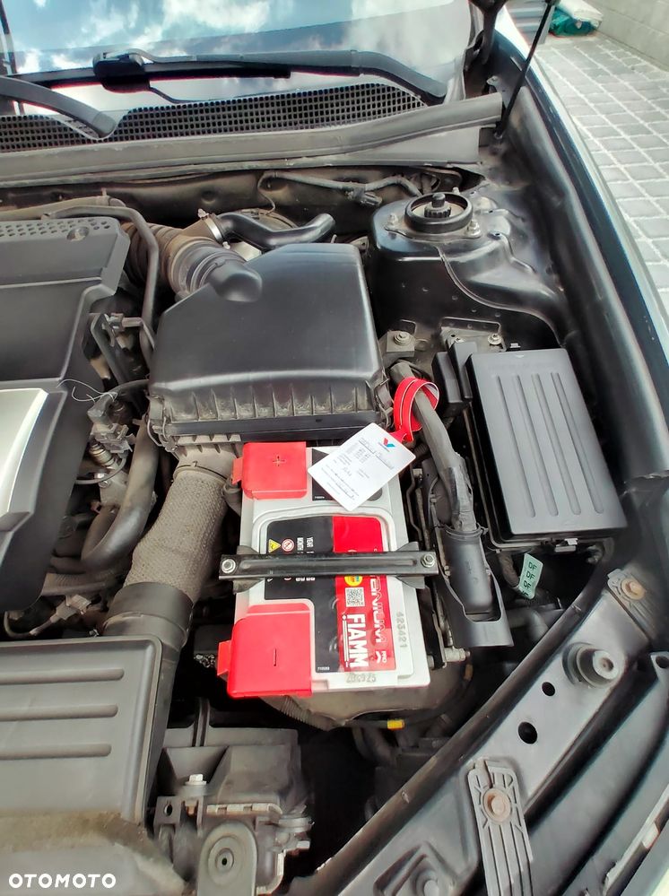 Chevrolet Epica 2.0 LS - 13