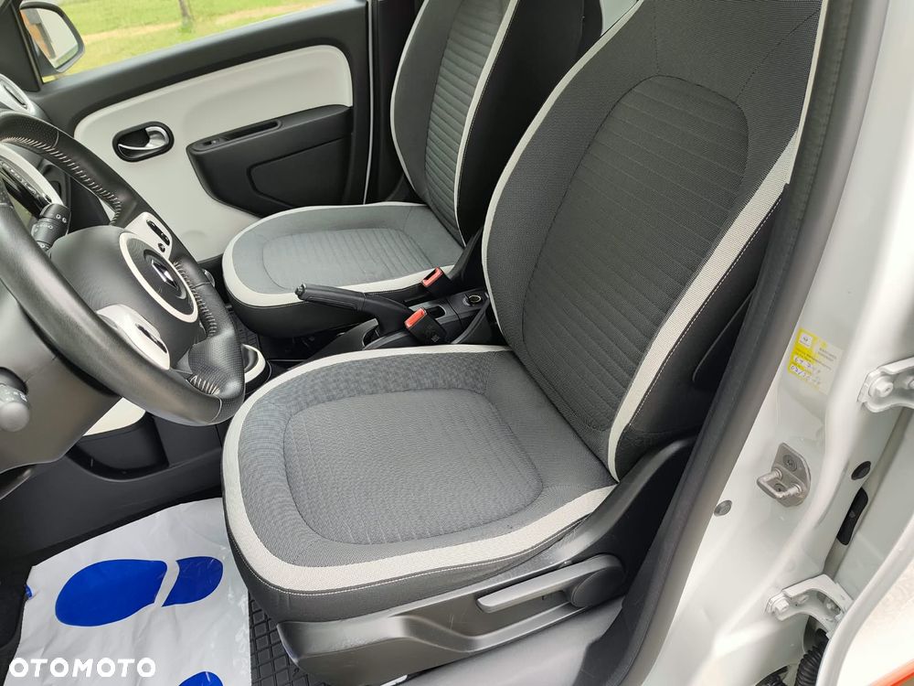Renault Twingo ENERGY TCe 90 Intens - 15