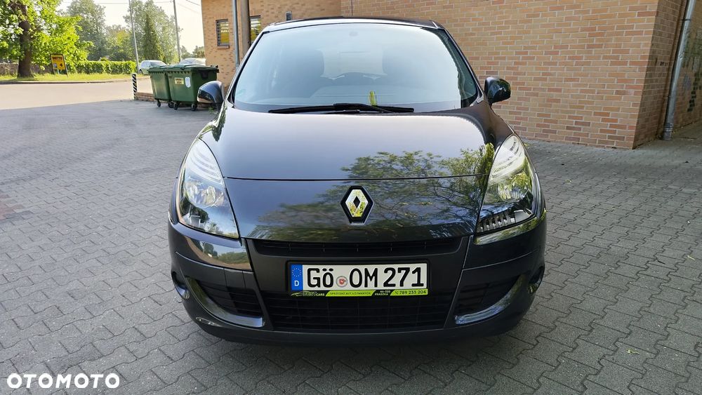 Renault Scenic 1.6 16V 110 TomTom Edition - 14