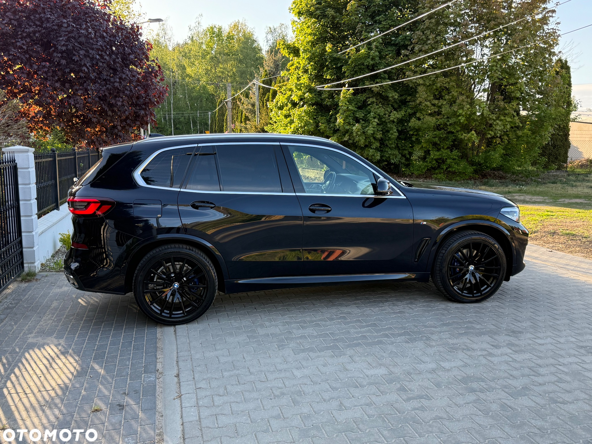 BMW X5 xDrive25d sport - 10