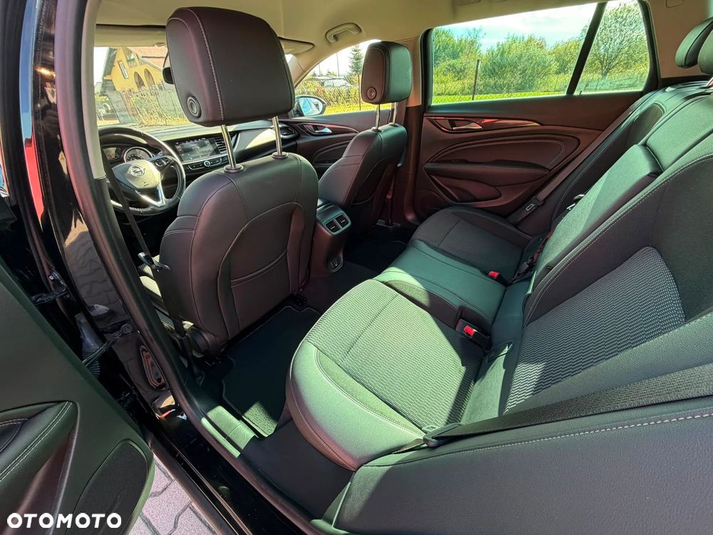 Opel Insignia 2.0 CDTI Executive - 28