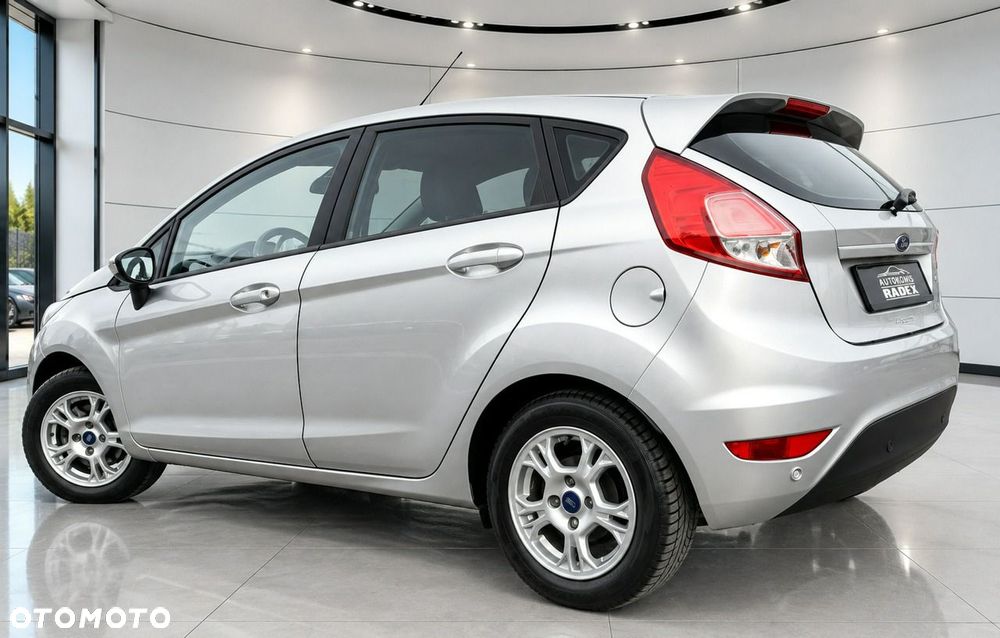 Ford Fiesta - 27
