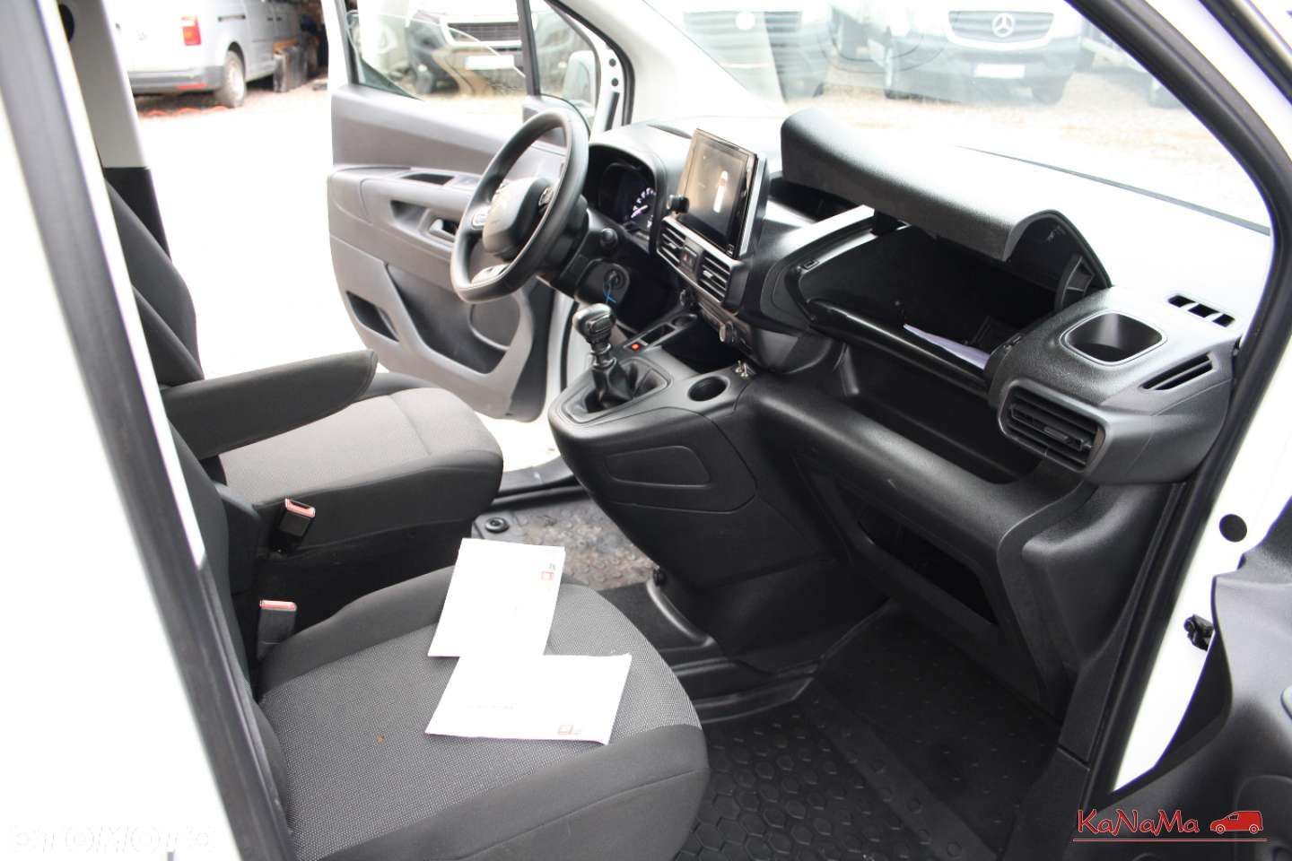 Citroën Berlingo - 32