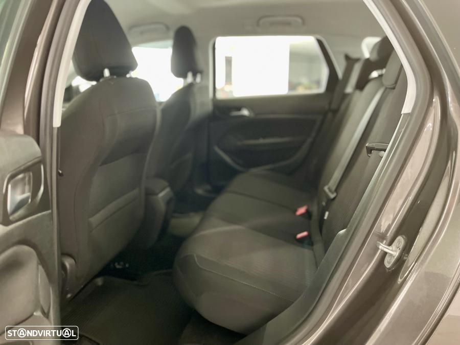 Peugeot 308 SW 1.6 e-HDi Active - 18