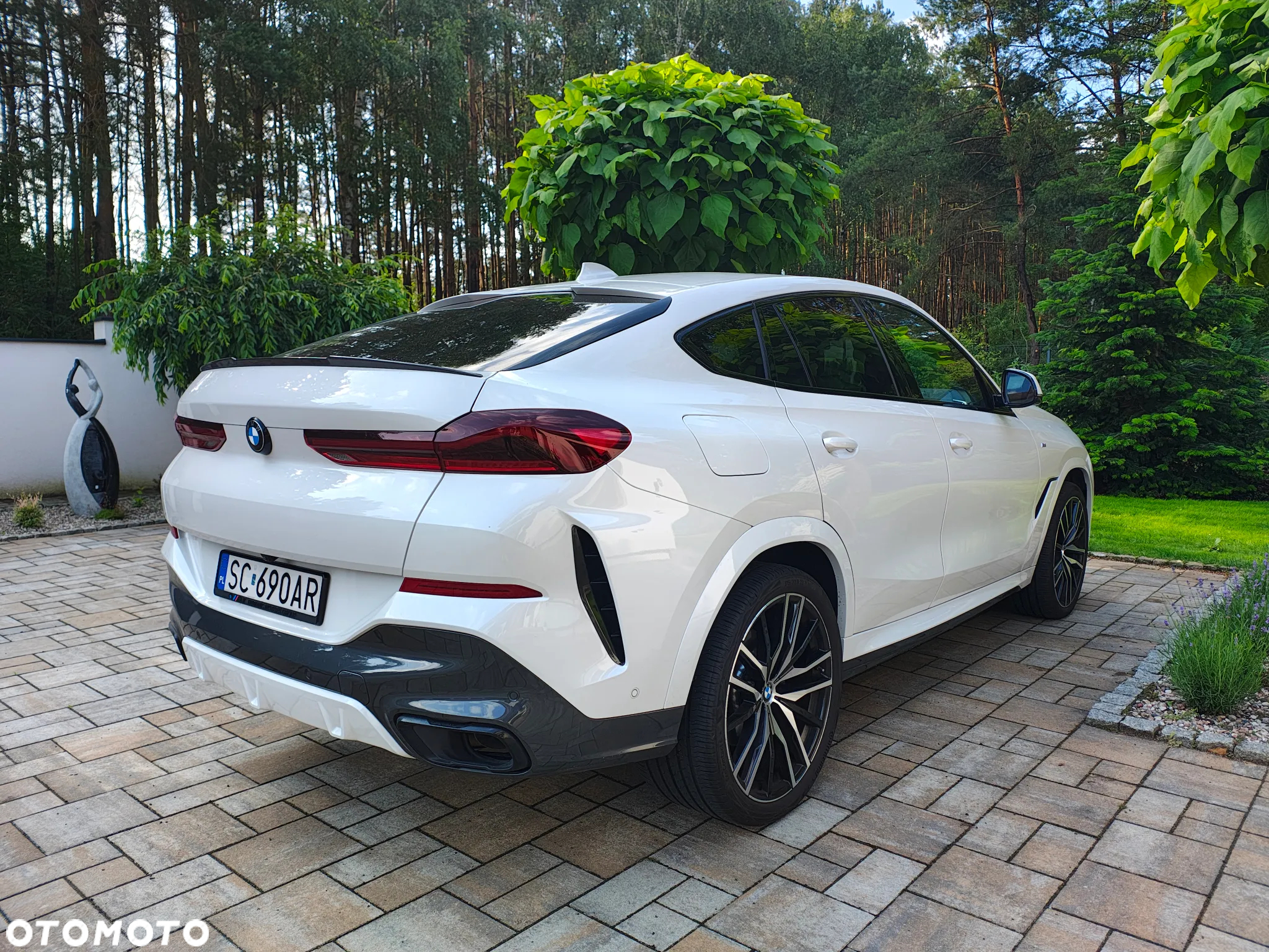 BMW X6 - 3