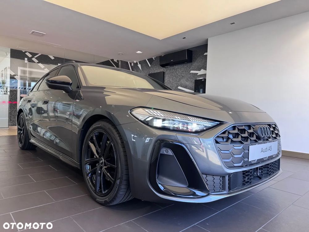 Audi A5 - 5