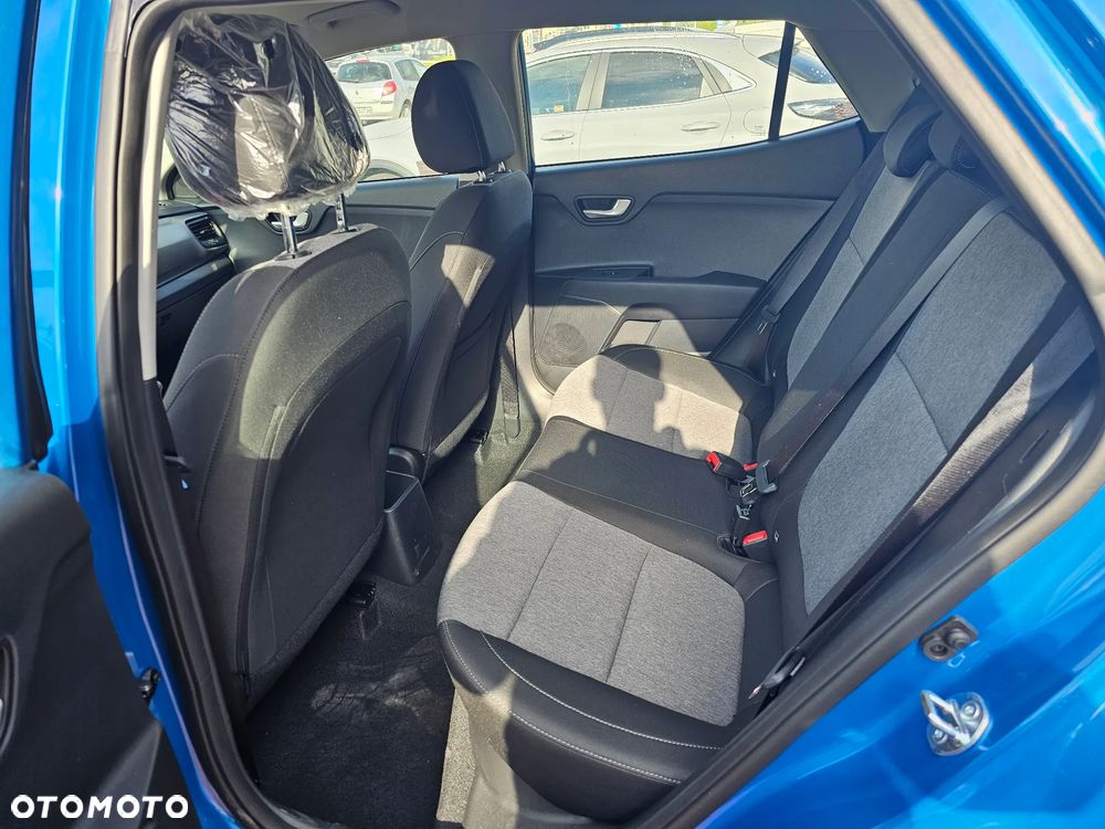 Kia Stonic 1.0 T-GDI M DCT - 9