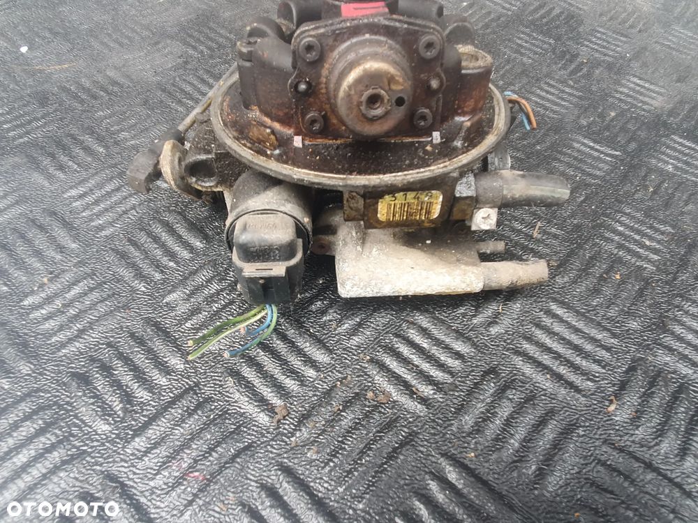 Monowtrysk 1,4 Opel Astra F / Corsa B / Vectra A - 2