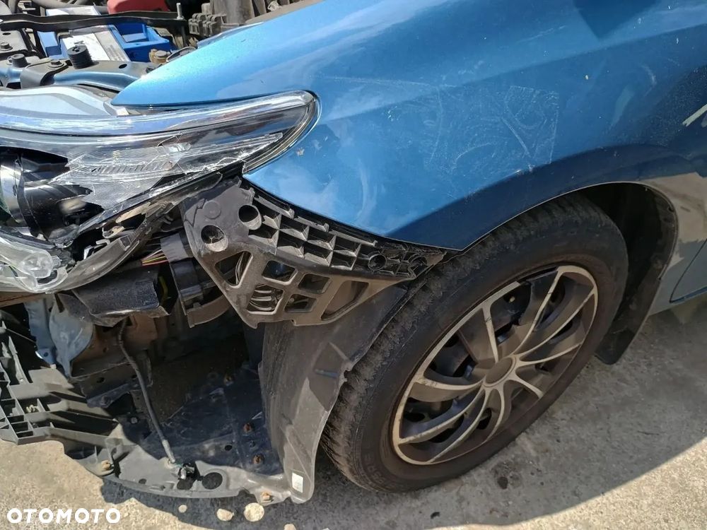 Toyota Auris 1.6 Active - 39