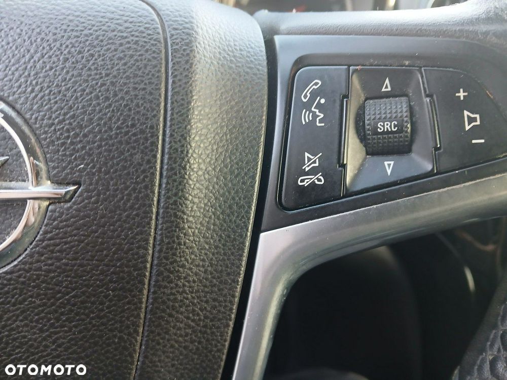 Opel Astra 1.6 CDTI Cosmo - 21