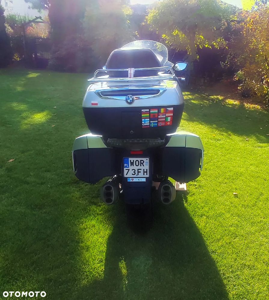 BMW K - 7