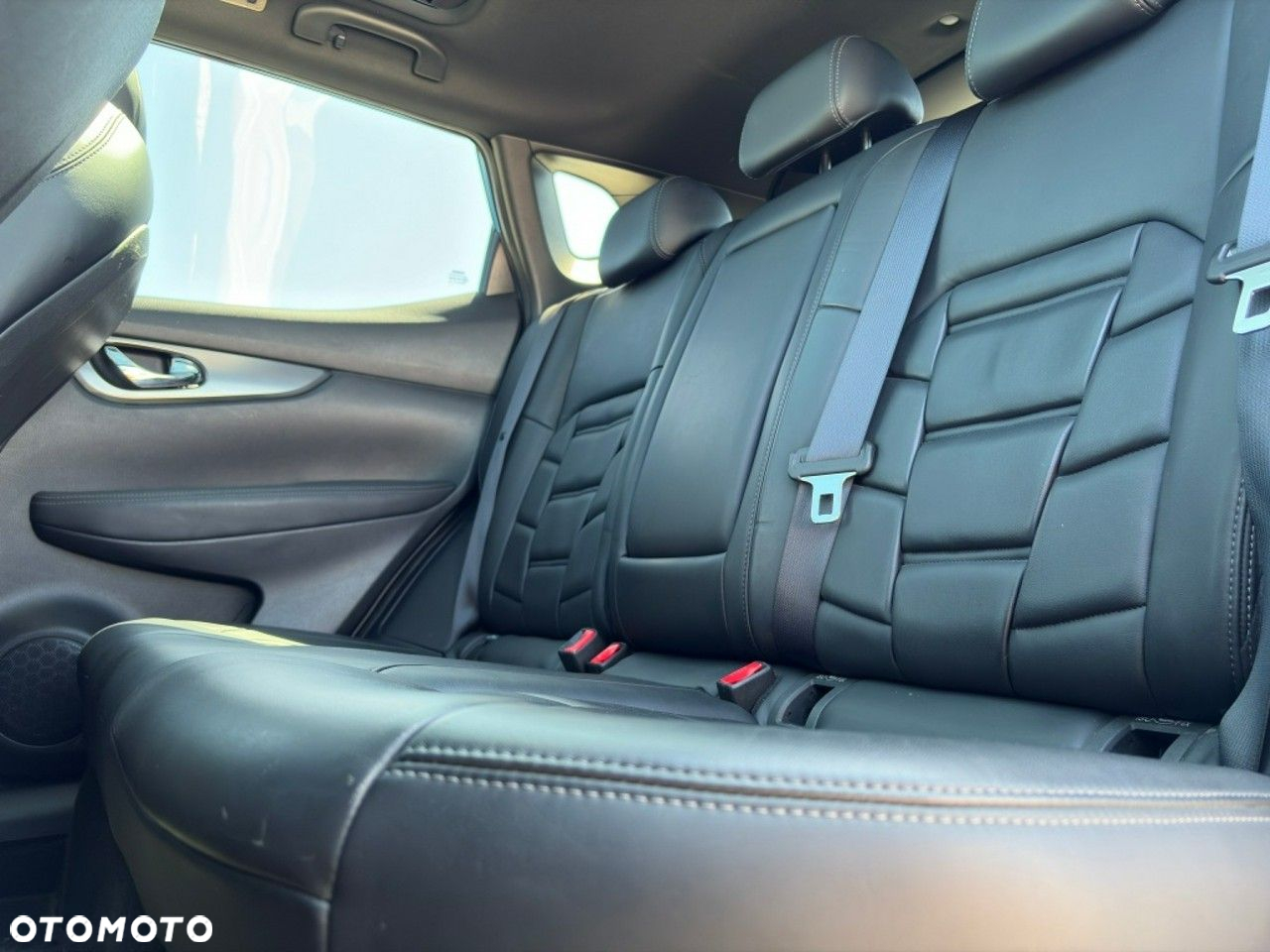 Nissan Qashqai - 21