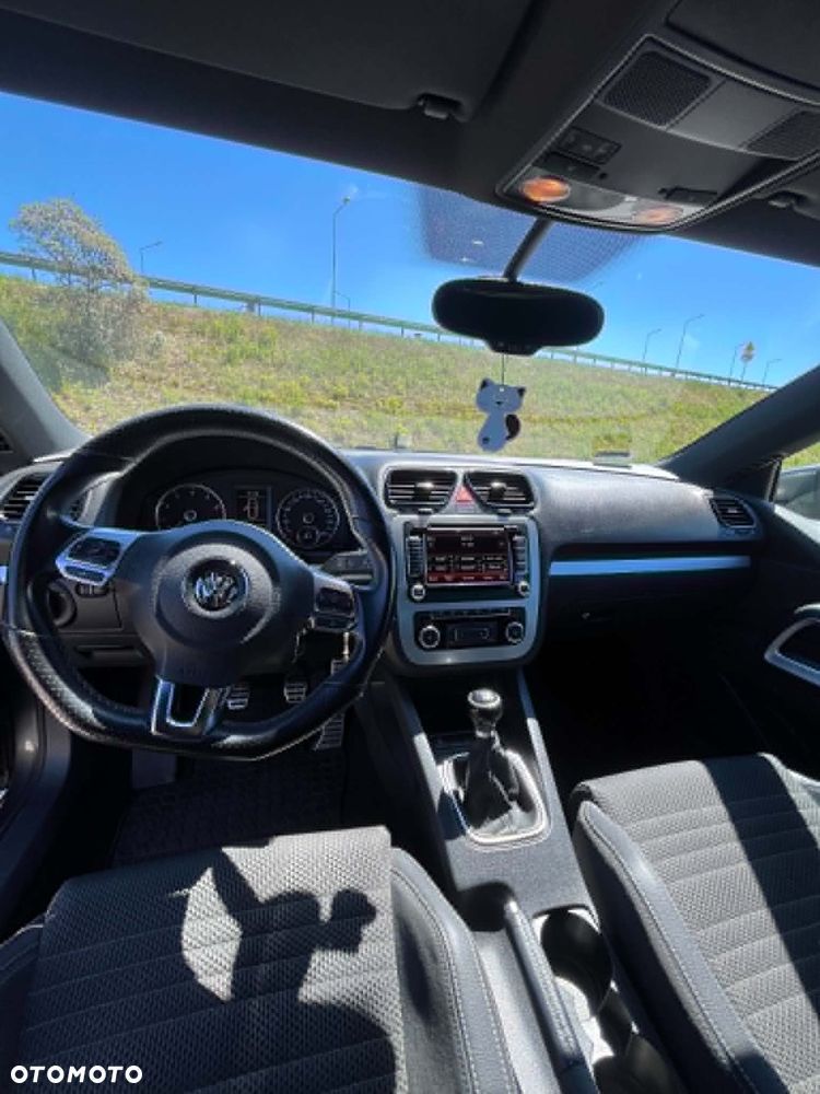 Volkswagen Scirocco 1.4 TSI - 5