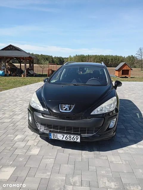 Peugeot 308 1.6 Premium - 1