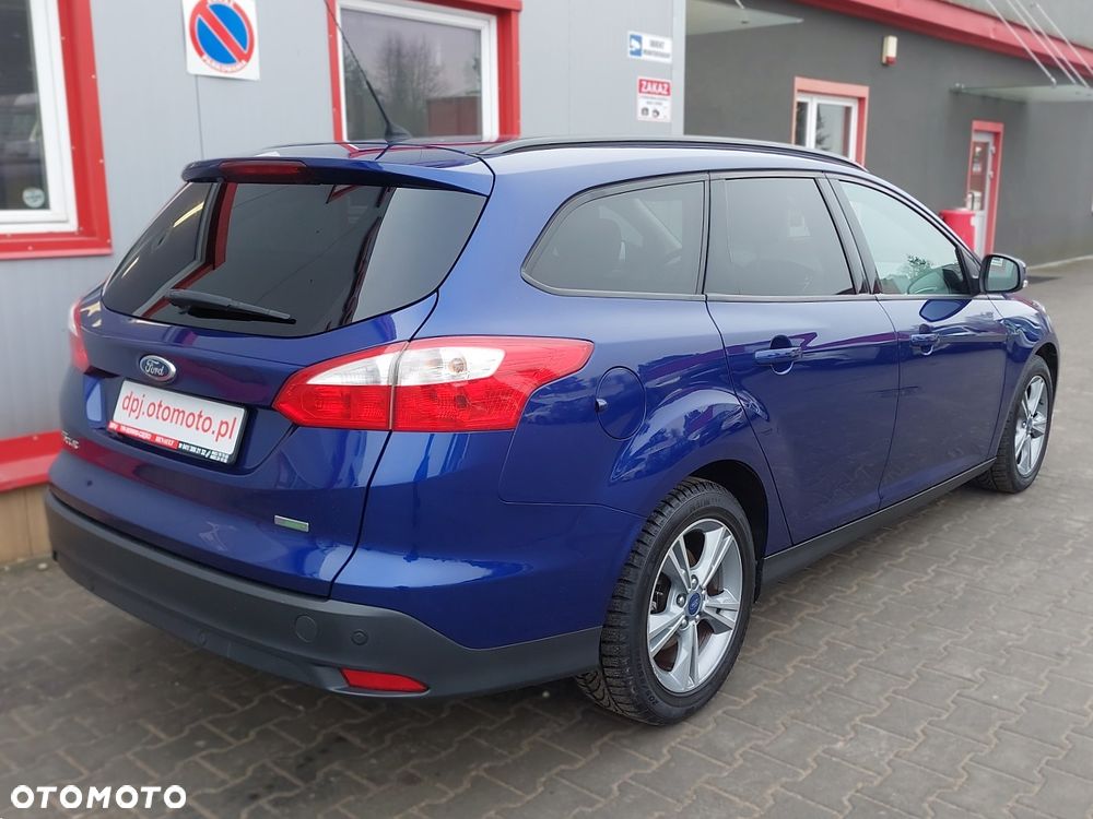 Ford Focus - 7