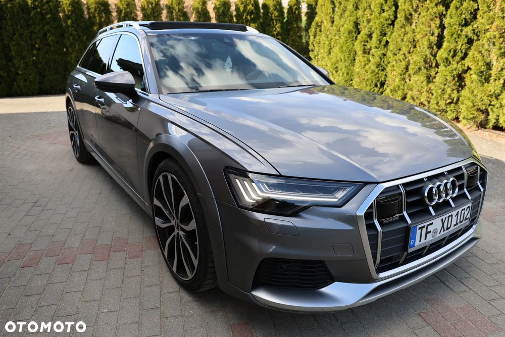 Audi A6 Allroad 3.0 TFSI Quattro S tronic - 2
