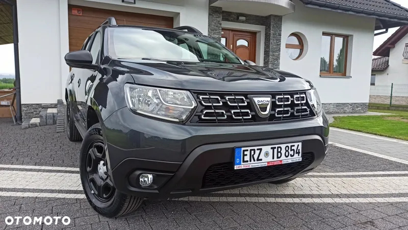 Dacia Duster 1.6 16V 4x2 Laureate - 27