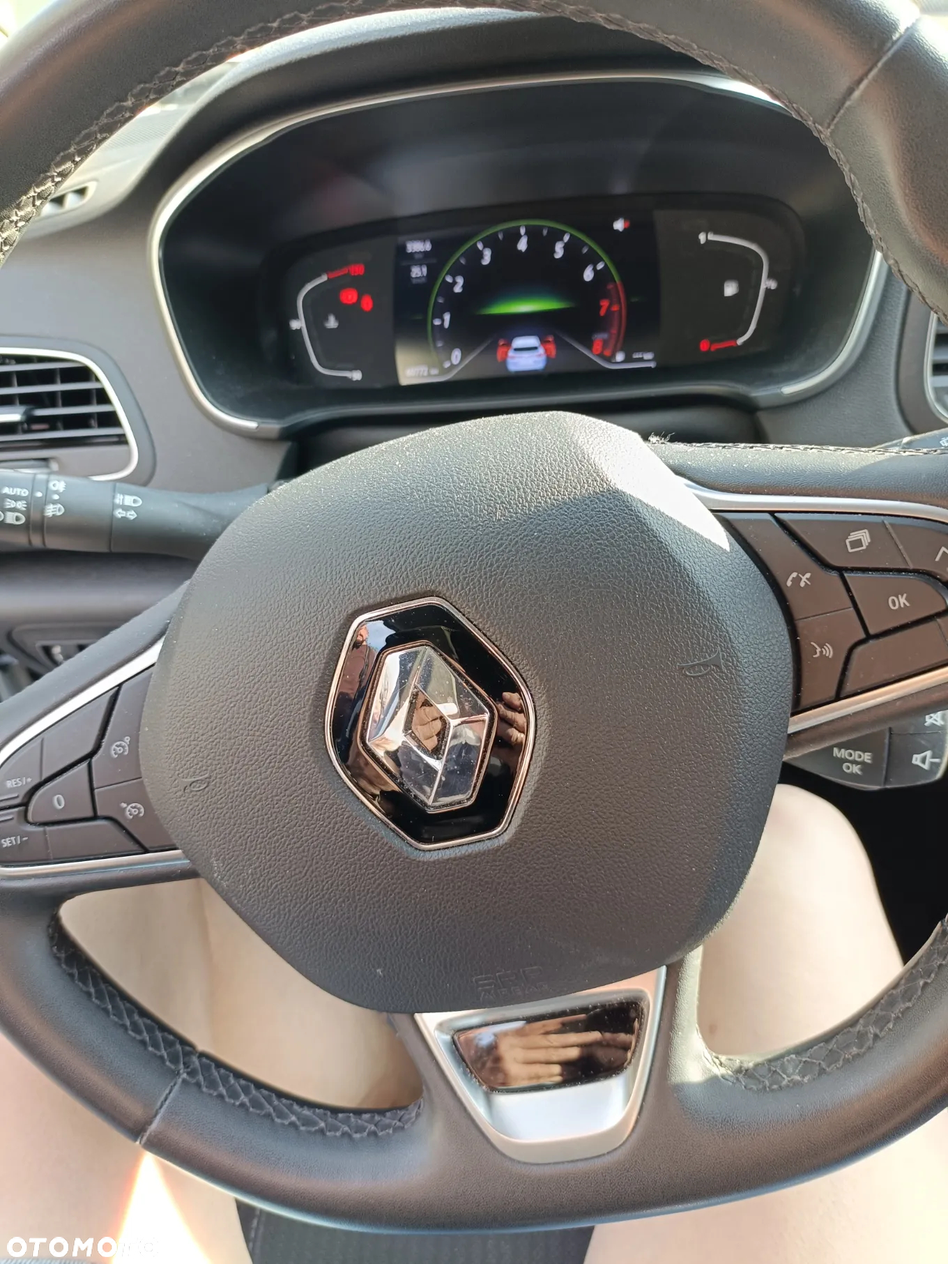 Renault Megane 1.3 TCe FAP Limited - 7