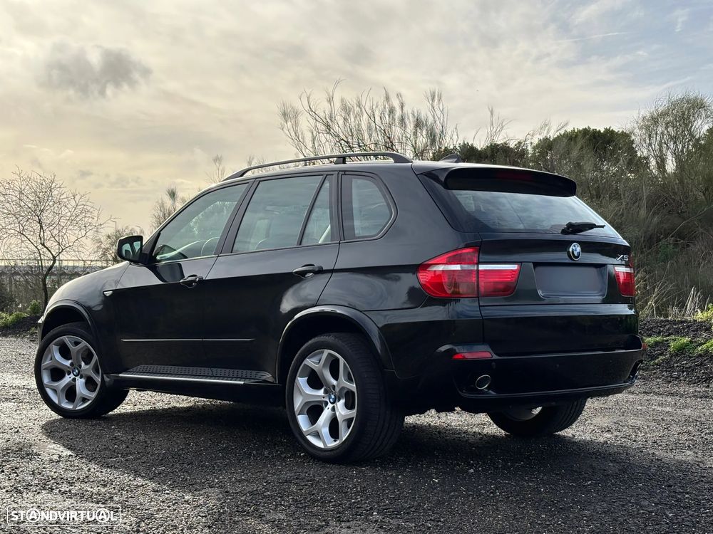 BMW X5 30 d xDrive - 3