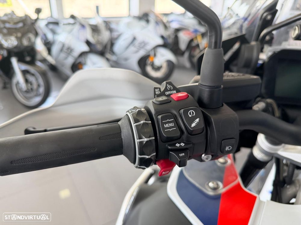 BMW R 1250 GS Adventure TROPHY 3 MALAS - 6