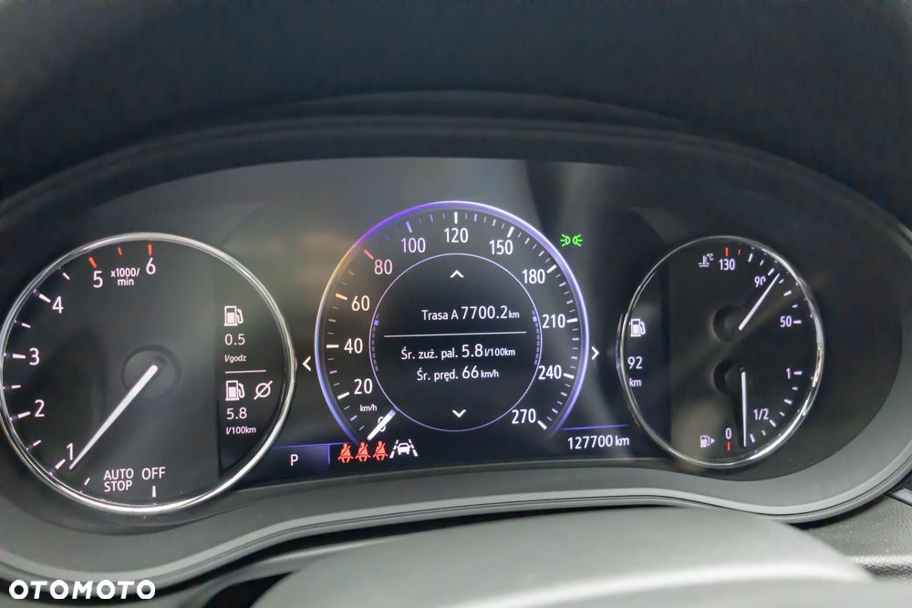 Opel Insignia 2.0 CDTI Ultimate S&S - 19