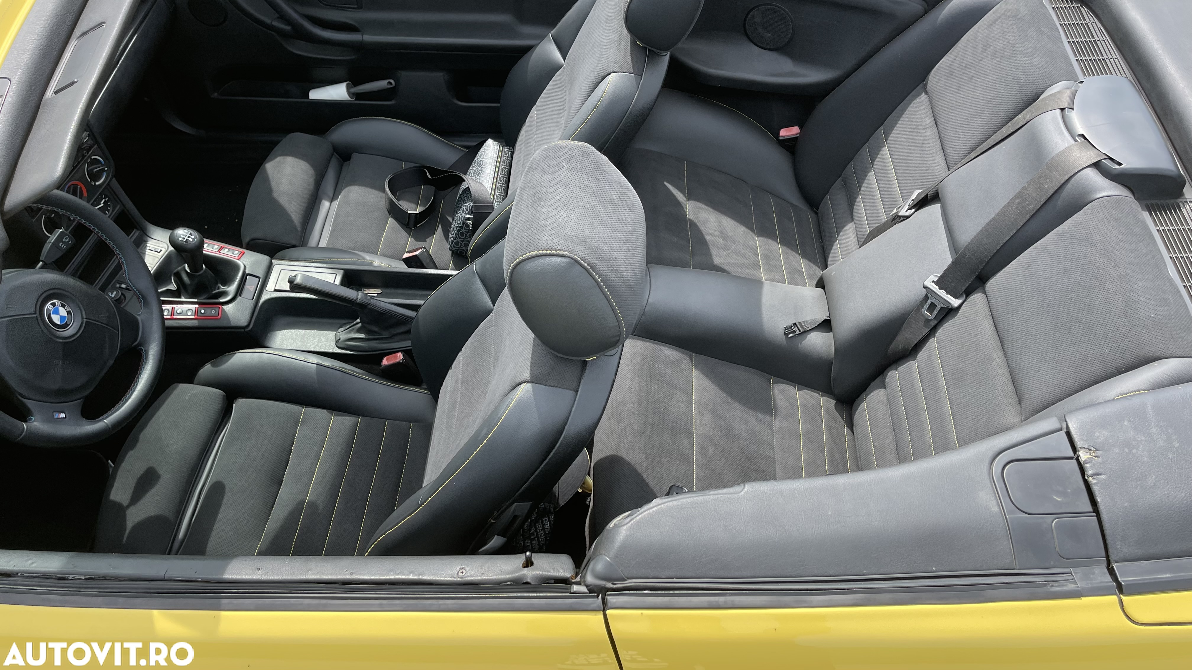BMW Seria 3 - 2