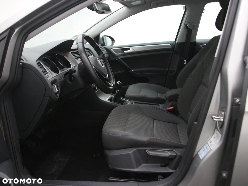 Volkswagen Golf 1.6 TDI BMT Comfortline - 4
