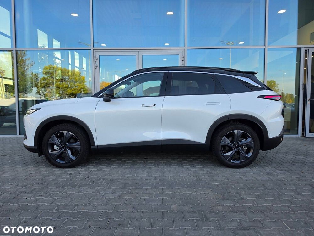 BAIC 5 Beijing 1.5T Luxury DCT - 3