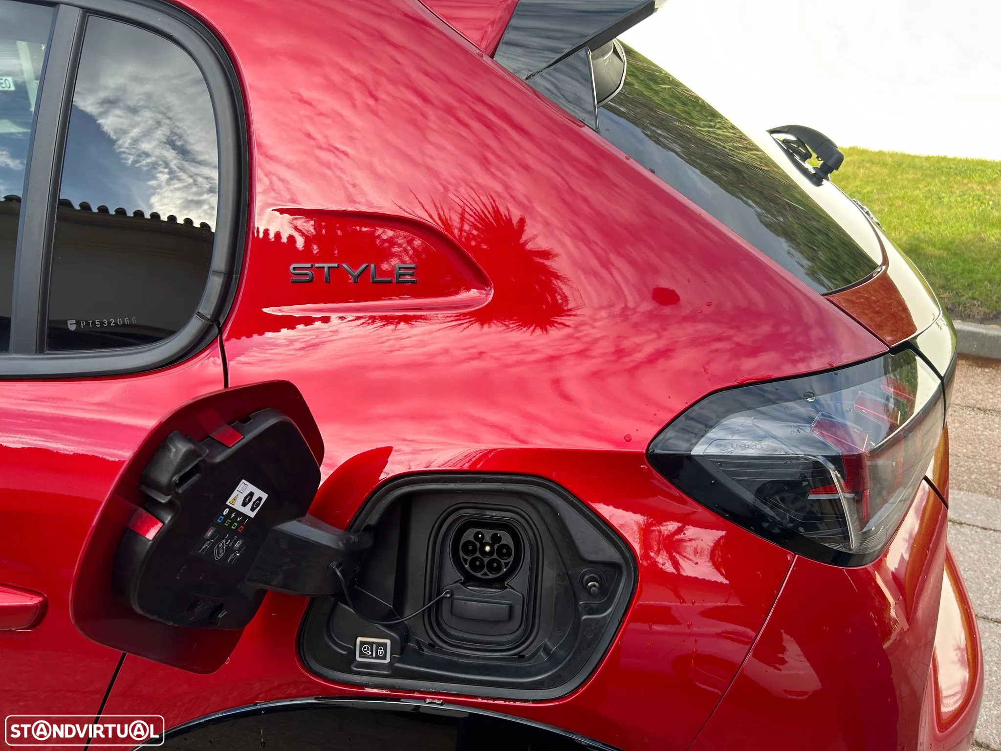 Peugeot e-208 50 kWh Style - 7