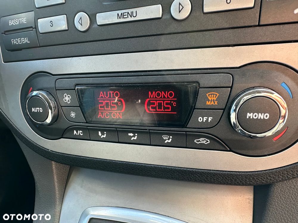 Ford C-MAX 1.8 Style - 21