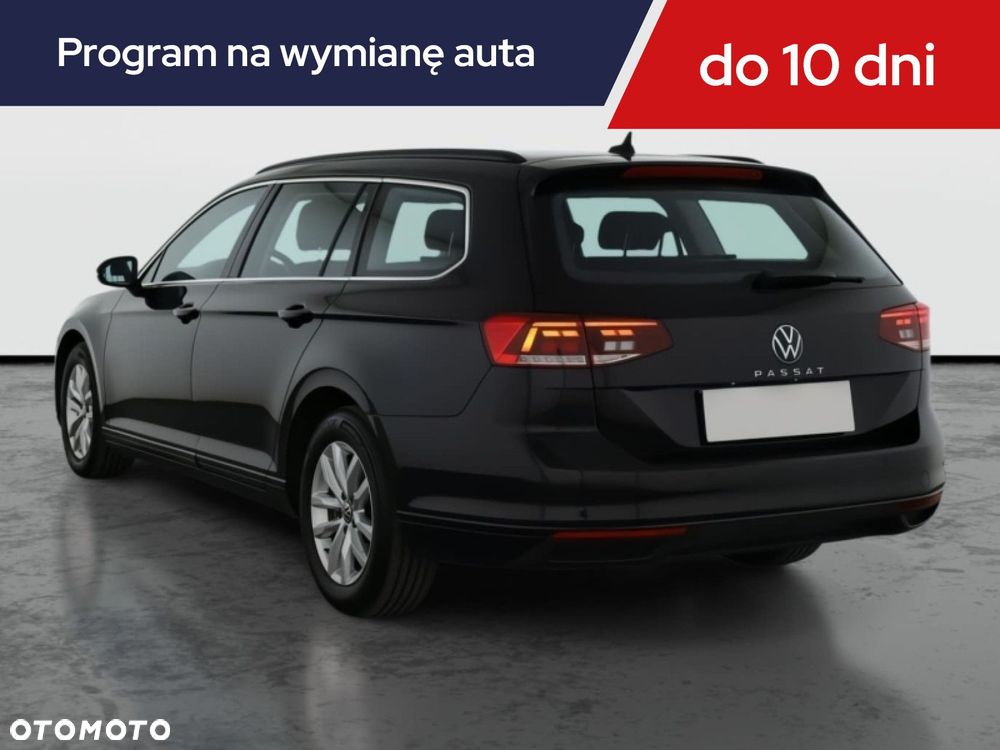 Volkswagen Passat Variant - 6