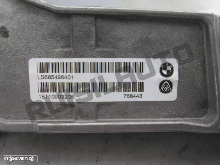 Coluna Direcção Ls6854_96401 Bmw 3 (f30,f80) [2011_2018] 320d - 3