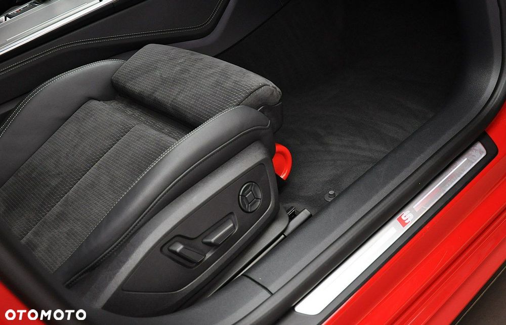 Audi A7 Sportback - 27