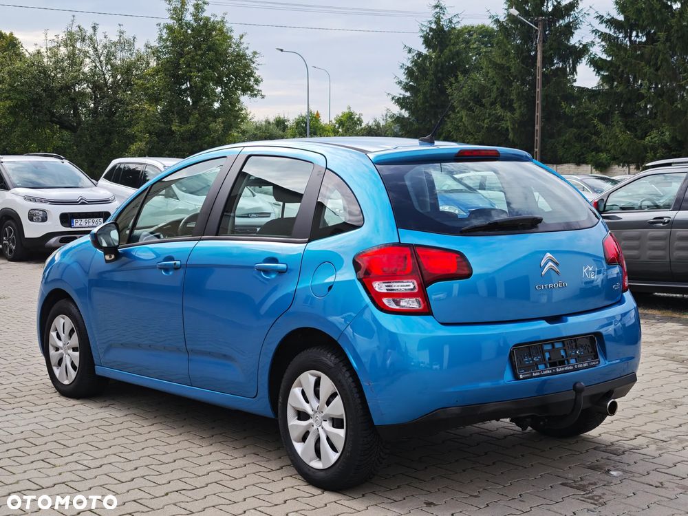 Citroën C3 VTi 95 Tendance - 30