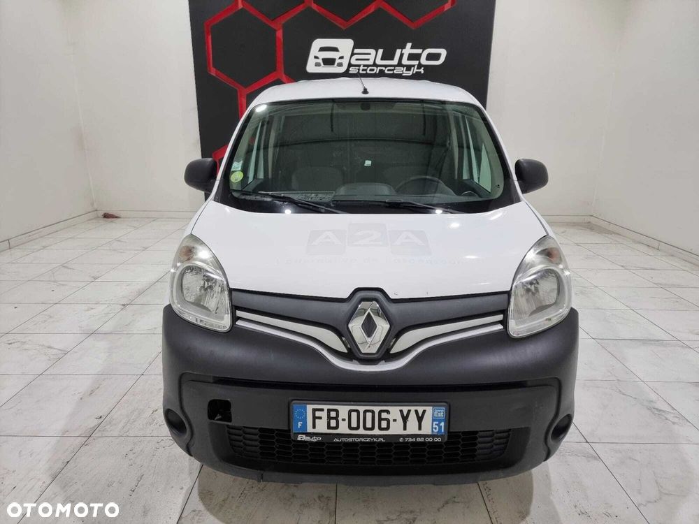 Renault Kangoo - 12