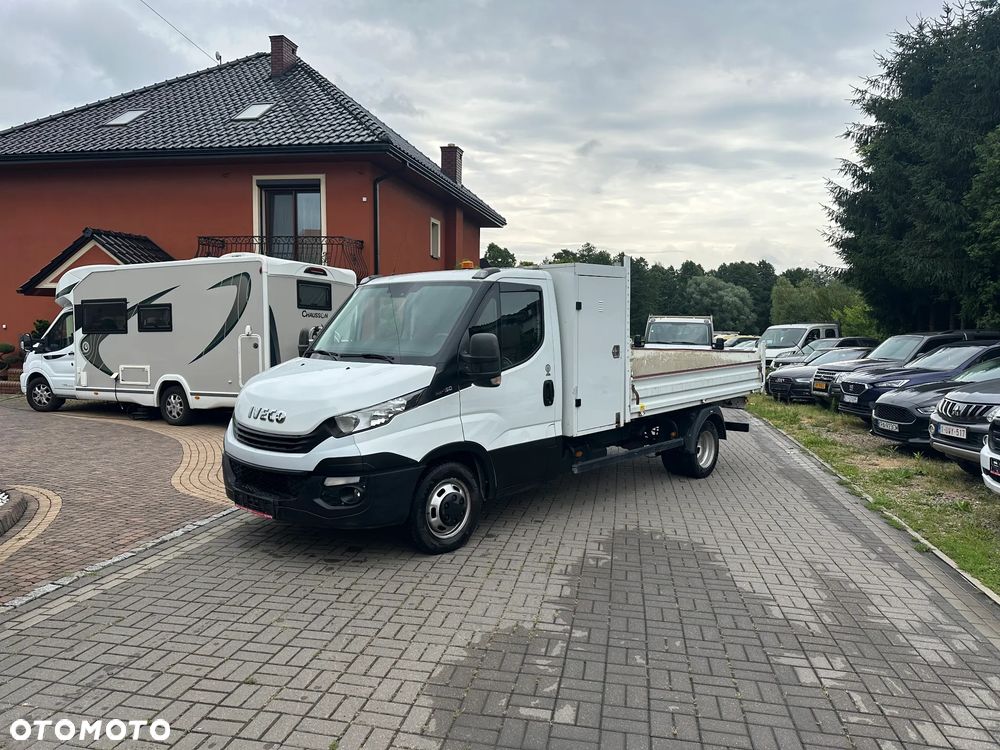 Iveco DAILY - 2