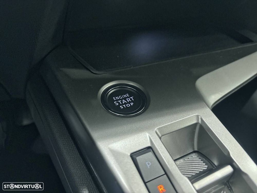 Peugeot 308 SW 1.2 Hybrid Allure e-DCS6 - 16