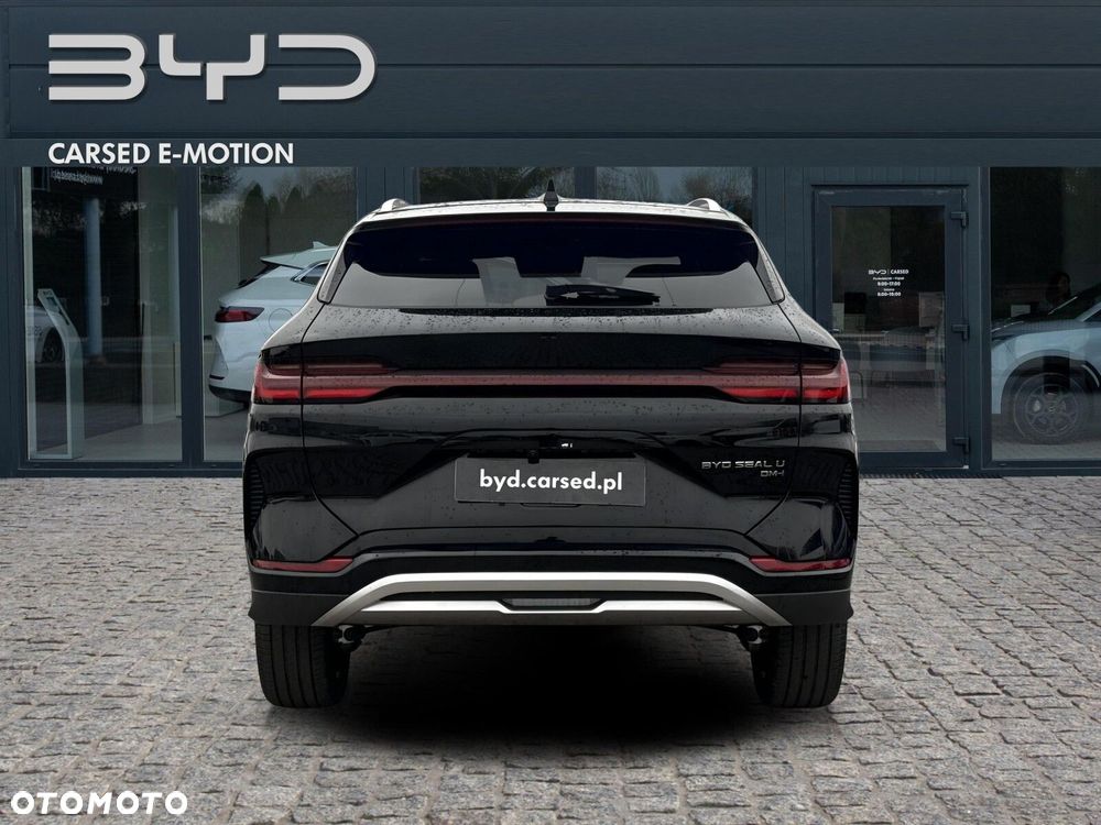 BYD Seal U - 5