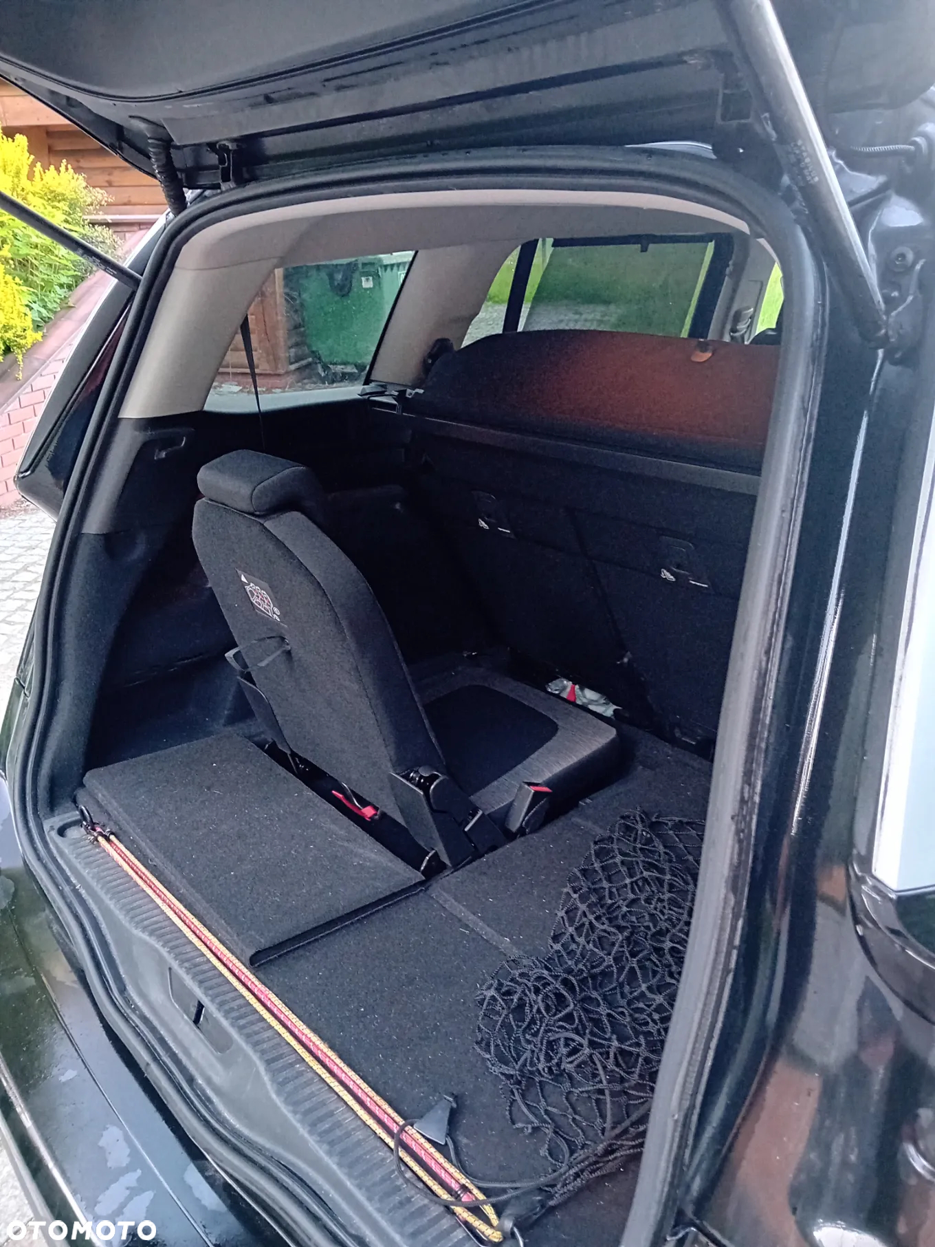 Citroën C4 Grand Picasso 1.6 BlueHDi MoreLife S&S - 6