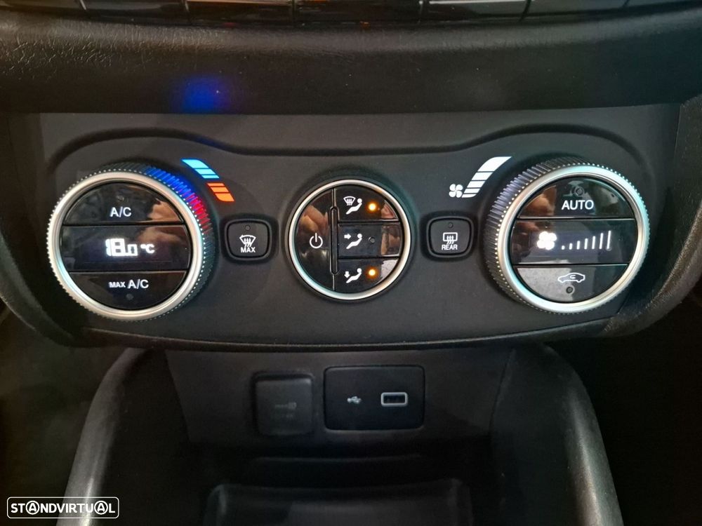 Fiat Tipo 1.0 GSE T3 - 20